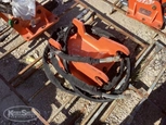 Top of used NPK Mounting Kit